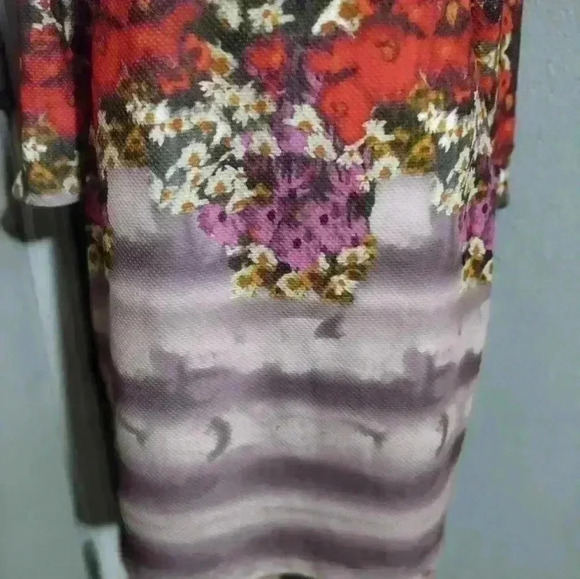 Belle badgley mischka dres - Picture 9 of 11